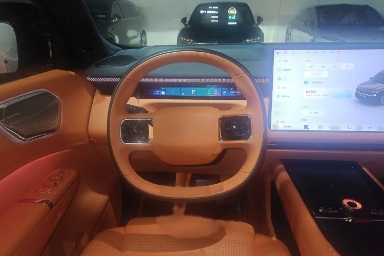 Used Lynk & Co 900 2025 1.5T Ultra