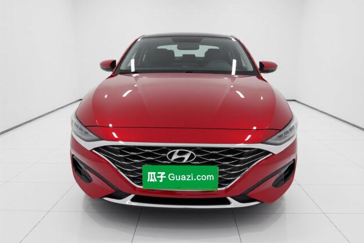 Used Hyundai Lafesta 2019 280TGDi Smart Speed Version China V Standard
