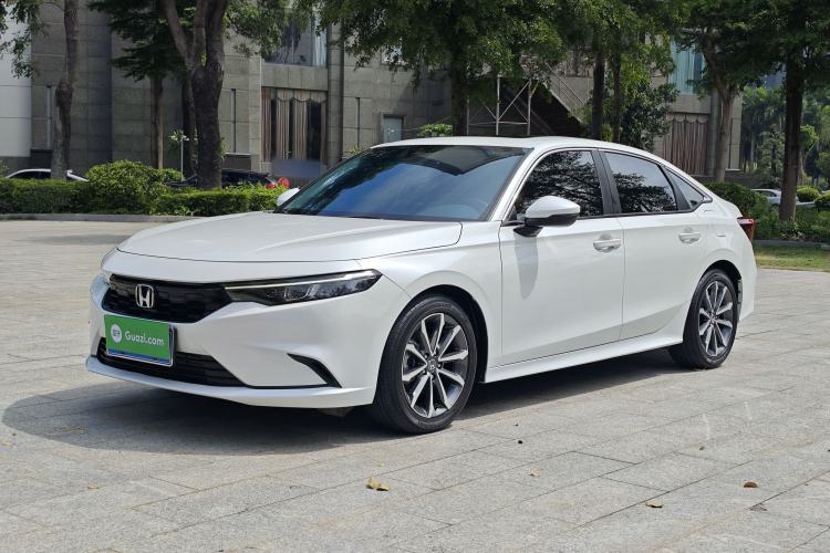 Used Honda Integra 2022 240TURBO CVT Phantom Night Luxury Edition