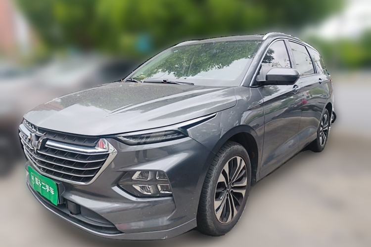 Used Wuling Victory 2020 1.5T CVT Flagship Edition Guazi used car, China used car export, Used car for sale, Used  cars, Cheapest cars for sale