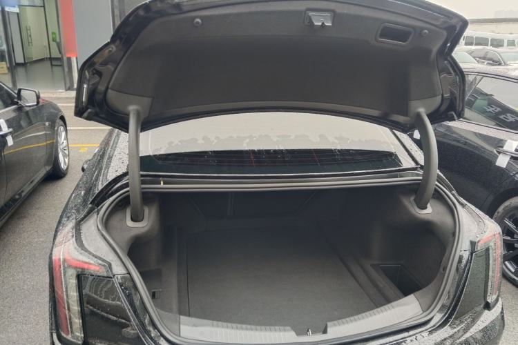 Used Cadillac CT5 2022 28T Prestige Edition
