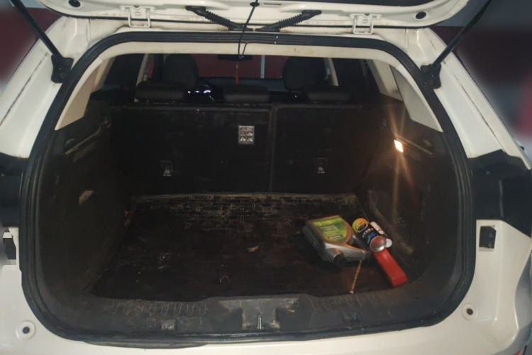 Used Haval H6 2018 Red-Label 1.5T Automatic Luxury Model
