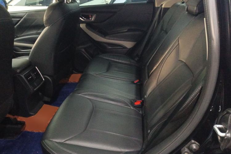 Used Subaru Forester 2024 2.5i AWD Premium Edition EyeSight