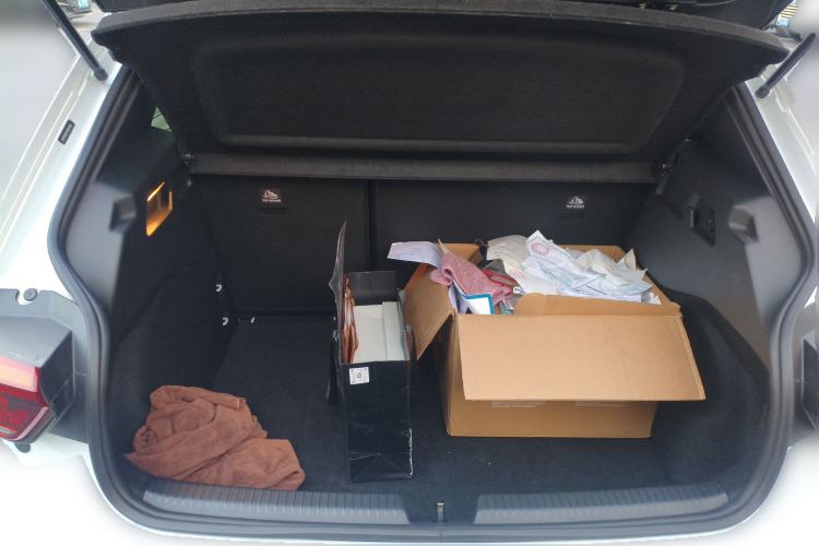 Used Volkswagen ID.3 2023 Pure Smart Edition