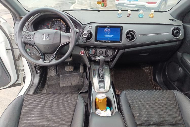 Used Honda XR-V 2015 1.8L EXi CVT Comfort Version
