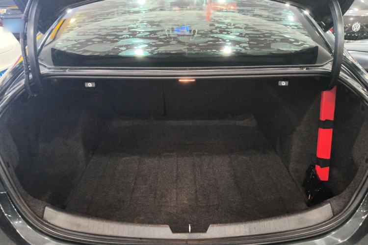 Used Chevrolet Malibu XL 2017 1.5T Automatic Ruichi Edition