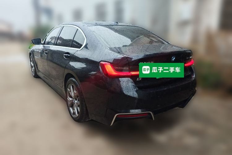 Used BMW i3 2024 eDrive 35 L
