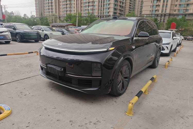 Used Li Auto L8 2024 Pro Model