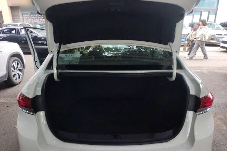 Used Buick GT 2021 Revised Version Flagship 1.5L Automatic Elite Edition