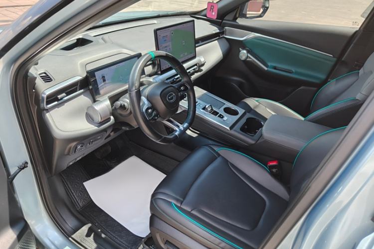 Used GAC Trumpchi EMKOO 2022 1.5T Supernova Max Edition