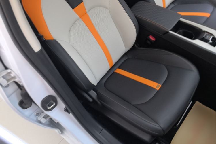 Used Dongfeng Aeolus Yixuan 2023 Mach Edition 1.5L Automatic Chasing Wind Version
