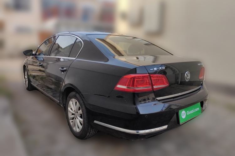 Used Volkswagen Magotan 2012 1.8TSI Luxury Model
