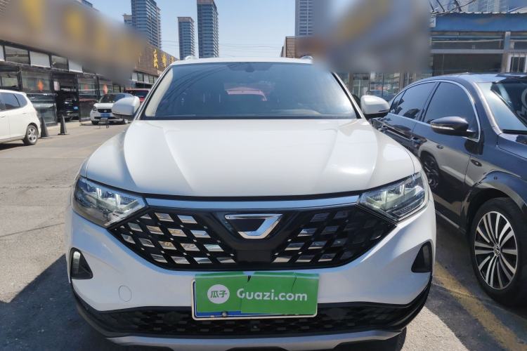 Used Jetta VS5 2019 280TSI Automatic Glory Edition