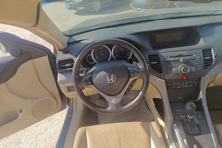 Used Honda Civic 2006 1.8L Manual Classic Edition
