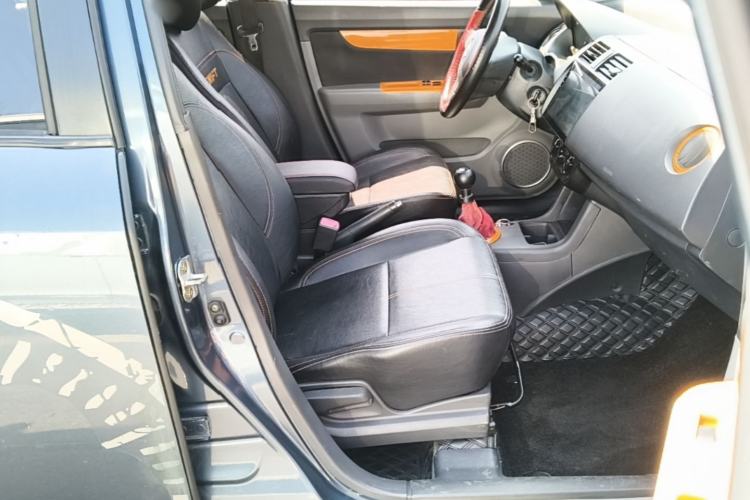 Used Suzuki Swift 2016 1.5L Manual Fashion Edition Cool Play Version
