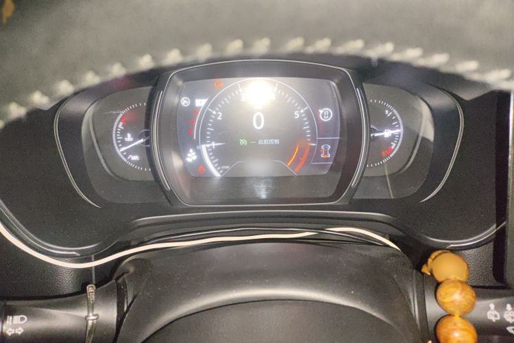 Used Renault Kadjar 2016 2.0L Two-Wheel-Drive Luxury Edition