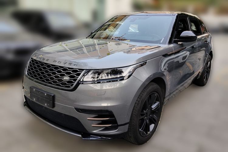 Used Land Rover Range Velar 2020 P250 R-DYNAMIC S