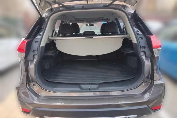 Used Nissan X-Trail 2017 2.0L CVT Comfort Edition 2WD
