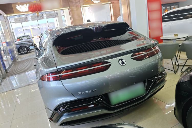 Used Denza Z9GT 2024 1100 4x4 Max First Edition