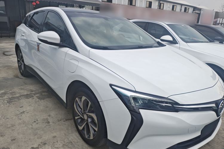 Used Buick Velite 6 2019 Connected & Smart Edition