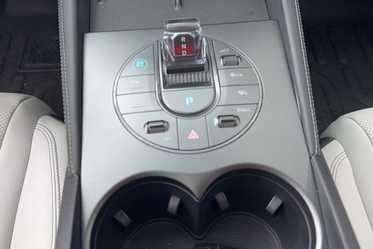 Used BYD Seal 06 New Energy 2025 DM-i Smart Drive 120KM Prestige Model