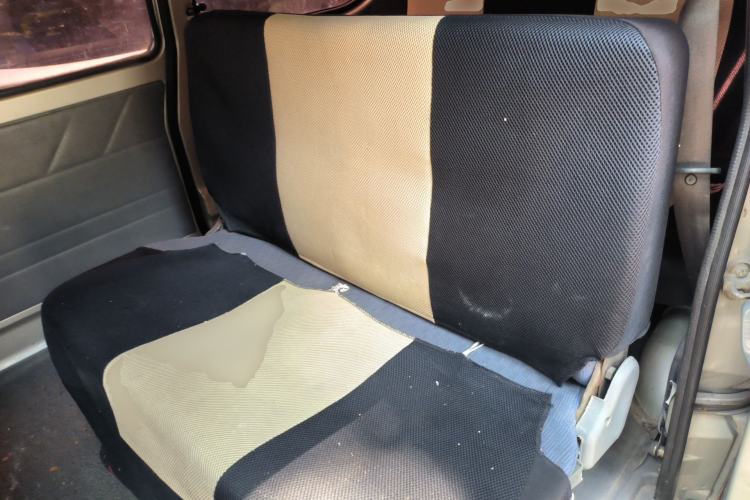 Used Wuling Zhiguang 2010 1.0L Base Version
