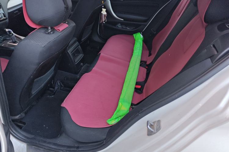 Used BMW 1 Series 2015 118i Leading Model