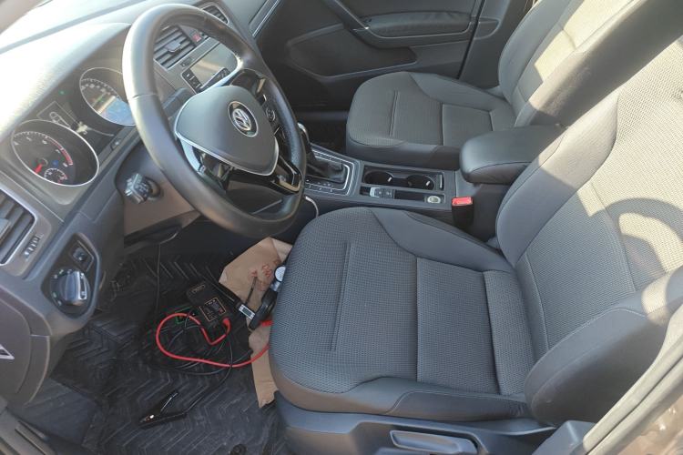 Used Volkswagen Golf 2015 1.6L Automatic Comfort Model