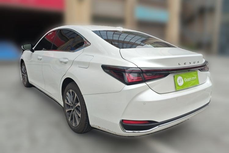 Used Lexus ES 2025 200 Premium Edition
