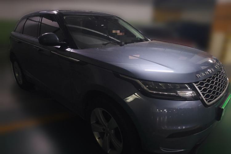 Used Land Rover Range Velar 2020 P250