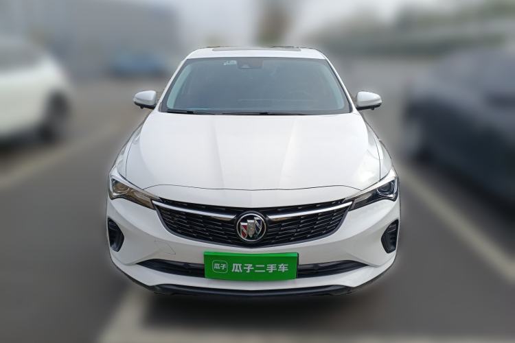 Used Buick Verano 2023 Pro Enjoyment Edition
