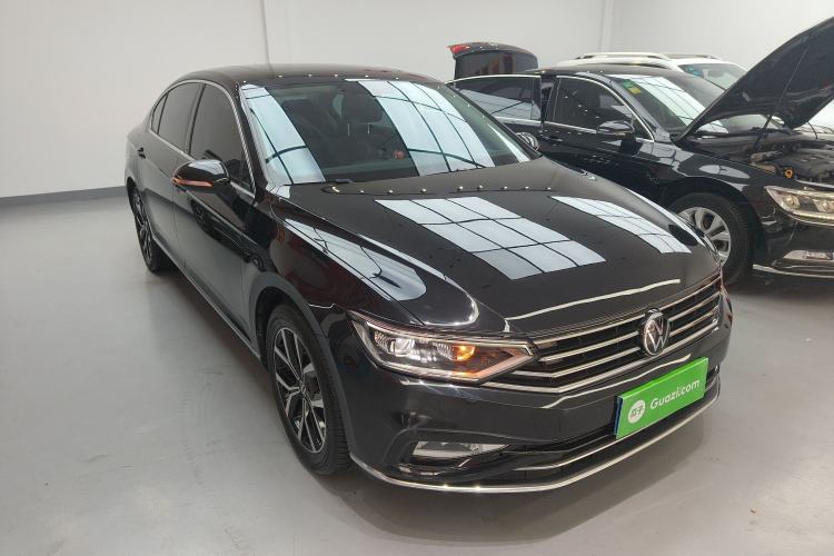 Used Volkswagen Magotan 2020 330TSI DSG Luxury Edition