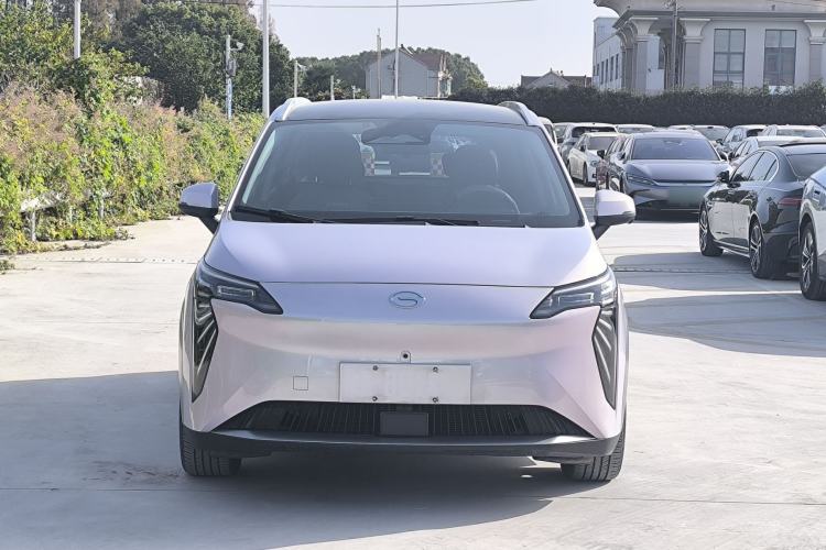 Used AION Y 2023 Plus 510 Smart Edition