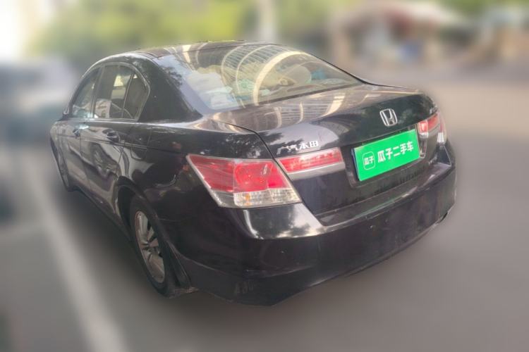 Used Honda Accord 2012 2.0L SE
