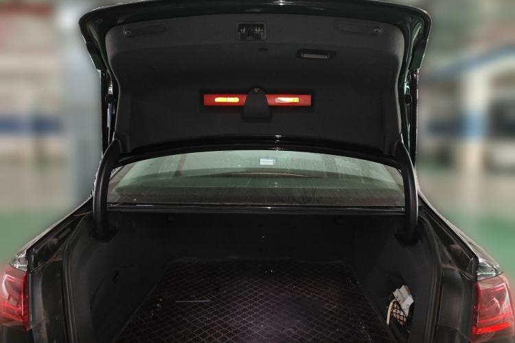 Used Audi A6L 2017 30 FSI Technology Model