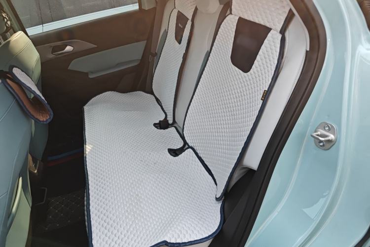 Used Geometry E Firefly 2024 401km Starlight