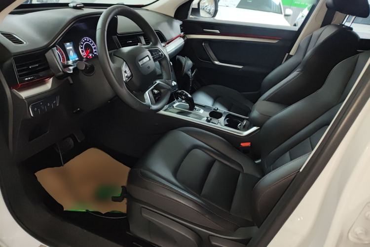Used Haval H4 2020 Enjoy Edition 1.5T DCT Smart