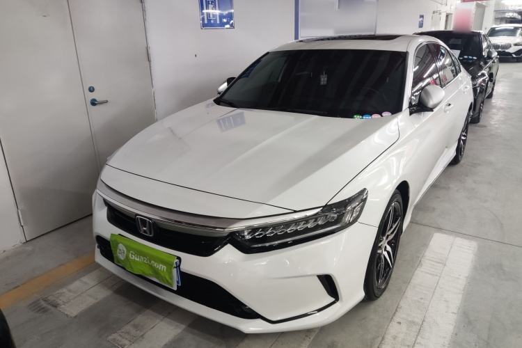 Used Honda Inspire 2022 Xing·Hybrid 2.0L Pure Edition