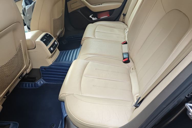 Used Audi A6L 2012 30 FSI Comfort Model