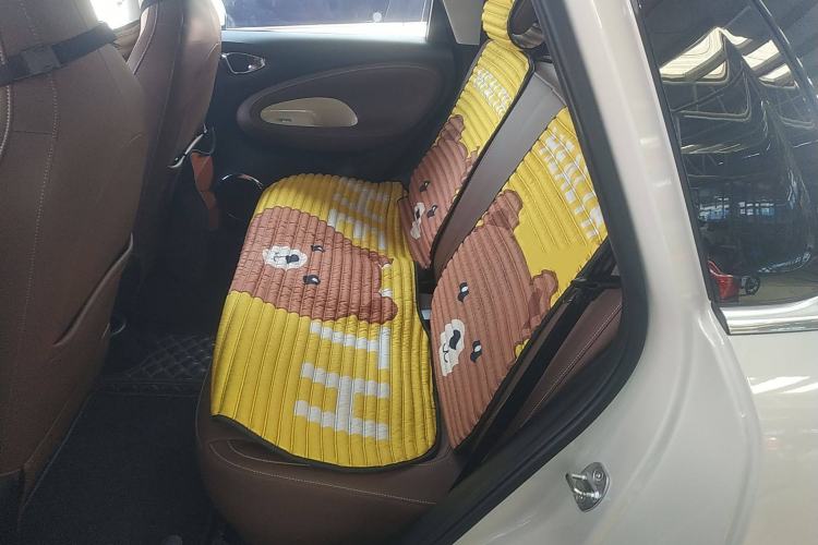 Used Wuling Bingo 2023 203km Comfort Edition