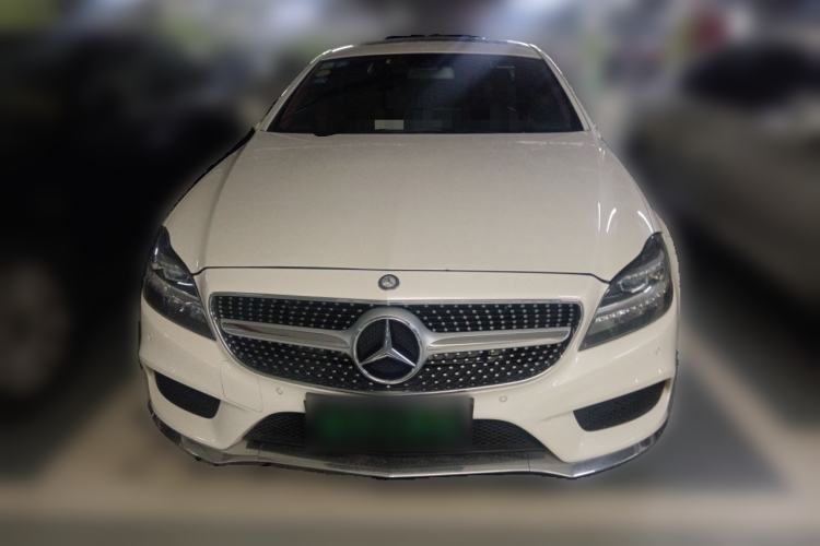 Used Mercedes-Benz CLS 2015 CLS 260