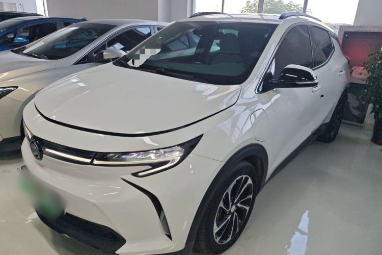 Used Buick Velite 7 2020 652E Connected Smart Edition