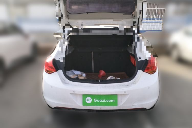 Used Buick GT 2013 XT 1.6L Automatic Fashion Edition