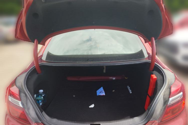 Used Buick Regal 2014 2.0L Elite Fashion Edition
