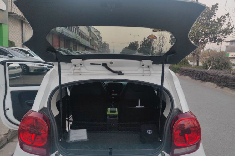 Used Roewe Clever 2020 Urban Style Edition