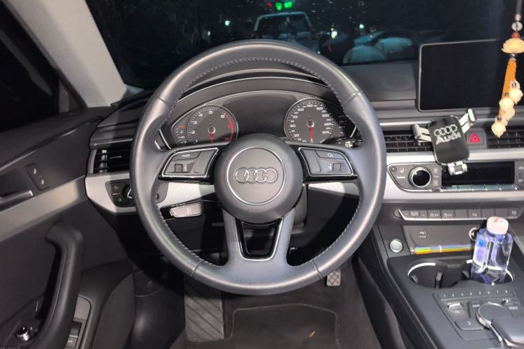 Used Audi A5 2017 Sportback 40 TFSI Fashion Model