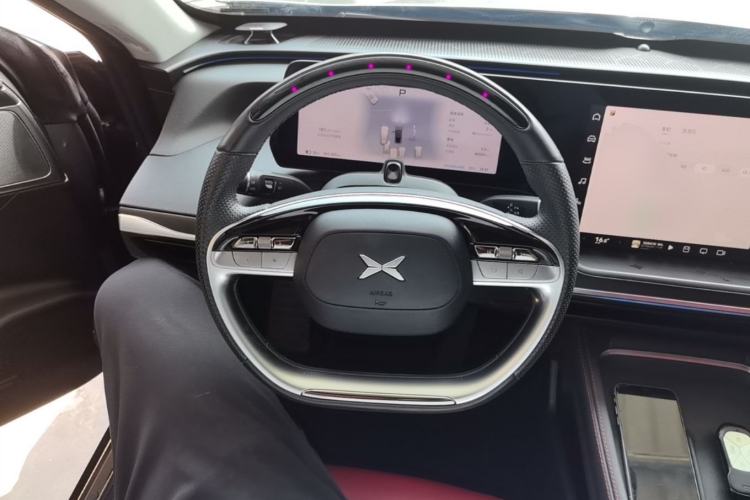 Used XPeng P7 2023 P7i 702 Max
