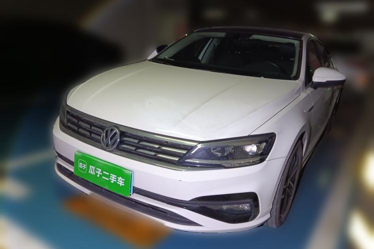 Used Volkswagen Lamando 2021 280TSI DSG Comfort Edition