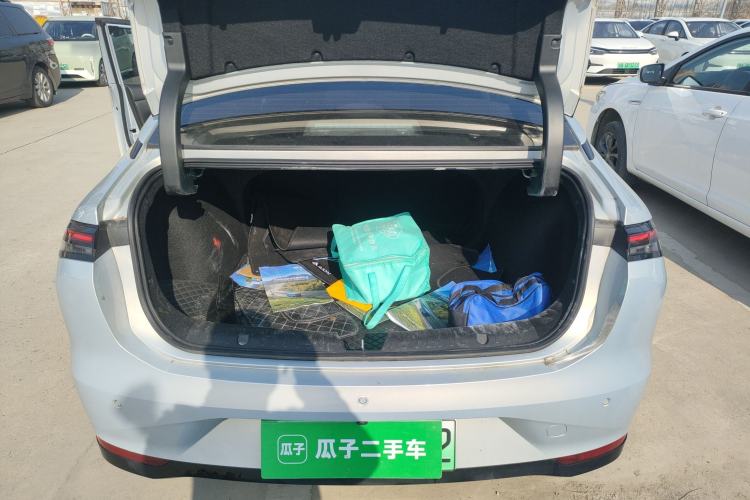 Used AION S MAX 2024 70 Star Edition