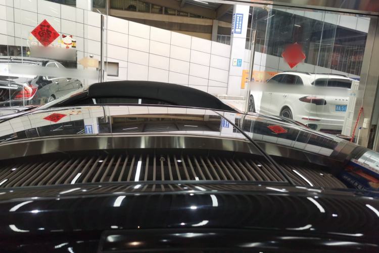 Used Mercedes-Benz C-Class AMG 2021 AMG C 63 Night Edition Roof